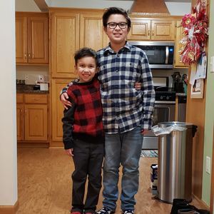 Meet your Posher, Jill